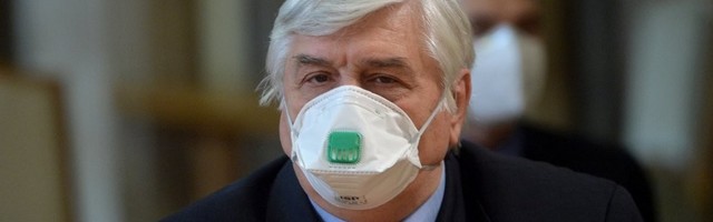 EVO ŠTA JE DR TIODOROVIĆ REKAO O VRANJANCU KOJI JE PRIMIO DVE VAKCINE: To nije smelo da se desi!
