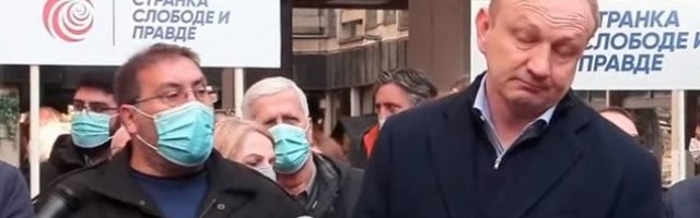 ĐILAS SE ZANEO U NABRAJANJU, a onda mu je stigao neočekivani odgovor! MOMENTALNO GA PRIZEMLJIO!