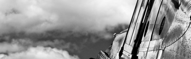 Avion duhova P40: nerazjašnjena misterija Prvog Svetkog Rata, letelica se pojavljuje kada je napolju nevreme!