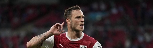 Mihajlović: Klub će uraditi sve da dovede Arnautovića, verujem da će doći