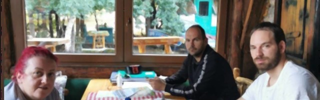Dubravka je zvanično najveća lenčuga u Crnoj Gori i za to je novčano nagrađena