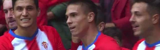 Šinđi Okazaki i Ruben Kastro brane Kartaheninu tvrđavu od Uroša Đurđevića