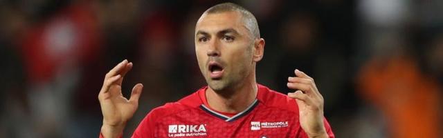 Burak Jilmaz posti, Lilu teško na dva fronta