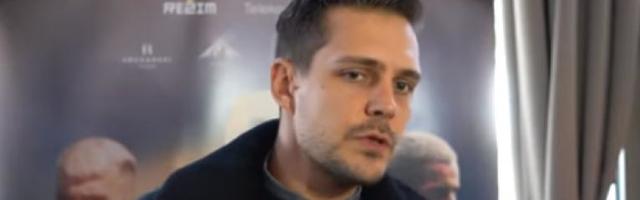 MILOŠ BIKOVIĆ PROGOVORIO O NAJINTIMNIJIM DETALJIMA IZ ŽIVOTA: Evo šta kaže o BIVŠIM devojkama! (VIDEO)