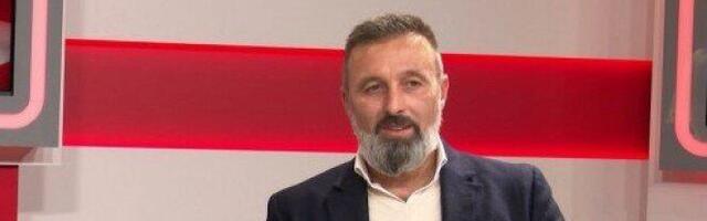 NOVI TRENER ZVEZDE BACIO DELIJE U TRANS! Verujem da ćemo preteći Partizan!