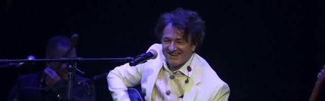 Bregovićev koncert u Dubaiju najposećeniji (FOTO, VIDEO)