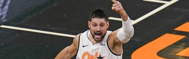 NOVAK JE PRVOKLASAN ŠAMPION! Sve to nema veze sa koronavirusom! Oglasila se ZVEZDA NBA!