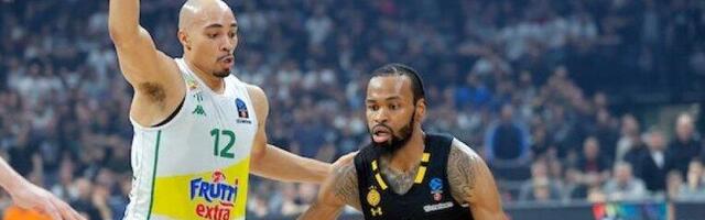 UNIŠTIO PARTIZAN PA DOBIO NAGRADU! Noćna mora crno-belih!