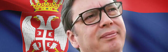 DRŽAVNIK! Vučić: Na kraju mandata hoću da se ponosim time da sam uvek štitio i bio uz svoj narod