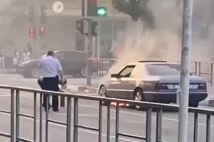 Апарат је омађијан