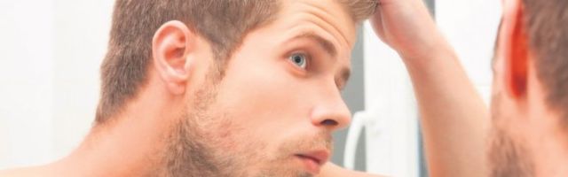 OVA BILJKA SPREČAVA ĆELAVLJENJE, KORISTILI SU JE RUSKI TRAVARI! Bolje radi posao od bilo koje MAGIČNE TABLETE!