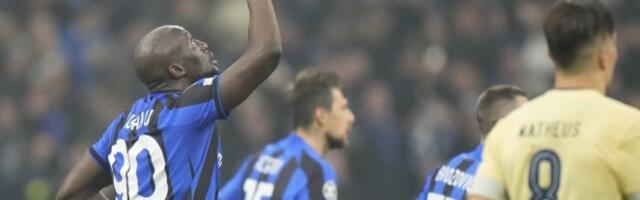 LUKAKU SPASAO INTER PROTIV HRABROG PORTA! Nero-azuri upisali bitnu pobedu, GVARDIOL IZBORIO REMI NA MEGDANU SA SITIJEM! (VIDEO/FOTO)