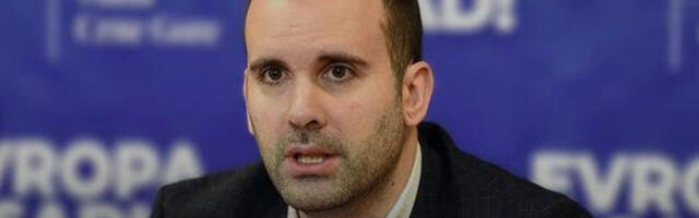 Predsednički izbori u Crnoj Gori: Svi ko jedan protiv Spajketa