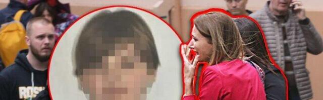 "UPUCAO JE DEVOJČICU KOJA MU SE DOPADALA!" Komšije dečaka koji je počinio masakr na Vračaru ŠOKIRANI