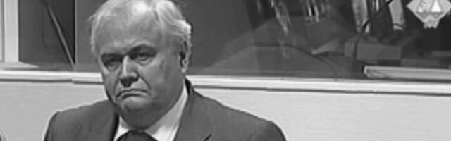 Ko je bio Milan Milutinović?