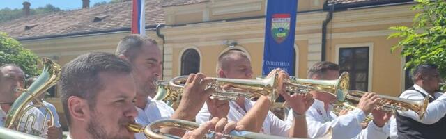 Sa Zlatibora u Guču dolaze četiri trubačka orkestra