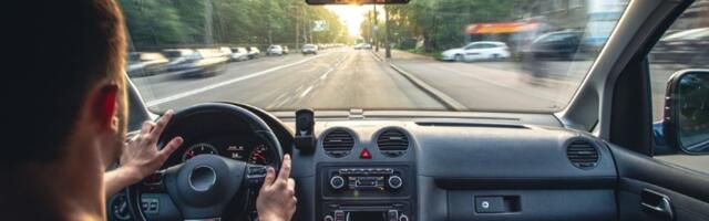 Najopasnije i najsigurnije sedište u kolima