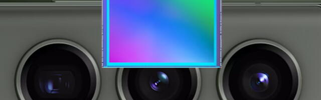 Naredne godine možda stižu telefoni s 440 MP kamerama