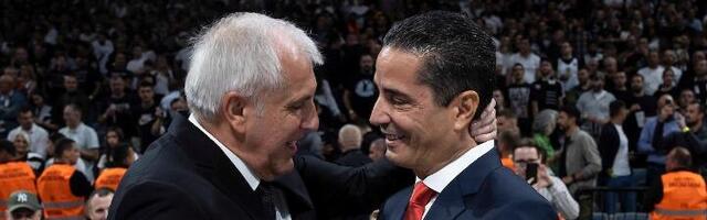 Šta čeka Zvezdu i Partizan do kraja godine u Evroligi?