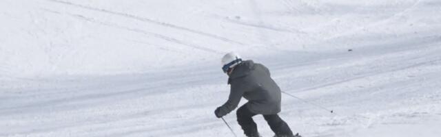Sezona skijanja na Torniku počinje u petak