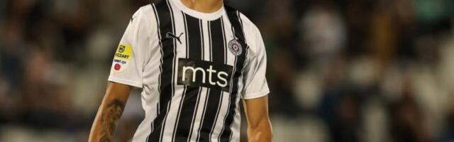 PARTIZAN IZVOJEVAO POBEDU U IVANJICI! Loš teren NIJE PROBLEM za Saldanju!