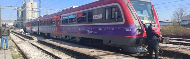 Kraj “Čačanske rodne“: “Voz kulture“ sutra kreće ka Užicu, u vozu svira Kralj Čačka