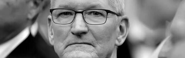 DOJ udara Apple najjače do sada