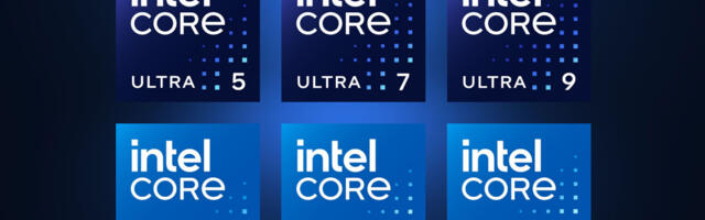 Intel menja nazive svojih desktop procesora – stižu Core Ultra 9 285, Ultra 7 265 i Ultra 5 255 modeli