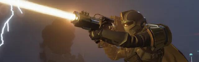 Helldivers 2 – Steam igrači i PSN nalog 