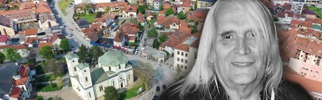 Sutra Dan žalosti u Čačku! Evo gde će Čačani moći da pošalju poslednju poruku Bori Čorbi