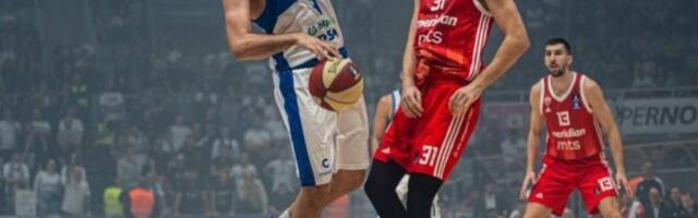 OVAKO JE SLAĐE: Crvena zvezda MeridianBet utišala Zadar - pobeda izvojevana nakon neverovatnog preokreta!