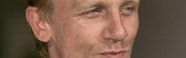 Man Crush Monday: Daniel Craig