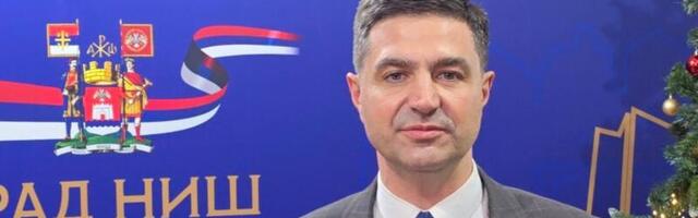 Gradonačelnik Niša predlaže reviziju i izmenu trasa “Oka sokolovog”