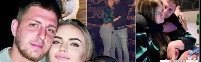 Nemanju je krvnički ubio, ona je preživela Blažićev masakr! Potresne reči lepe Anđele: Mrzim kad ti palim sveću!