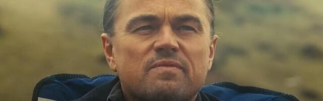 Stigao je prvi TIZER za dosad NAJSKUPLJI FILM Pola Tomasa Andersona u kojem igra Leonardo Dikaprio