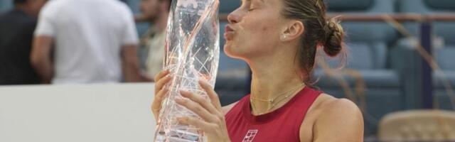 Sabalenka gazi! Isprašila Amerikanku i osvojila Majami