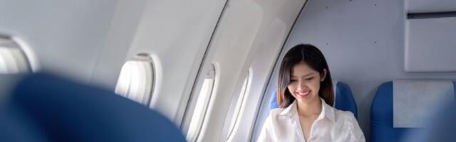 "Važno je gde sedite"! Stručnjaci otkrili kako možete preživeti PAD AVIONA