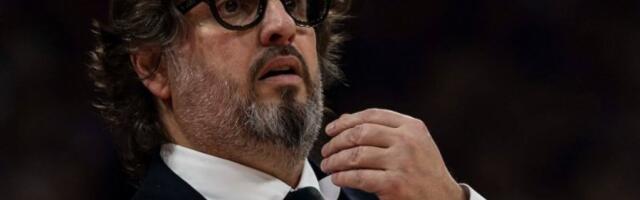 TRINKIJERI NAPUŠTA ŽALGIRIS?! Poznato je i ko će ga zameniti!