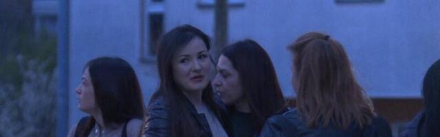SRBI SA KIM KRENULI ZA BEOGRAD: Nikada više ljudi sa Kosmeta dolazi da podrži predsednika i Srbiju (FOTO)