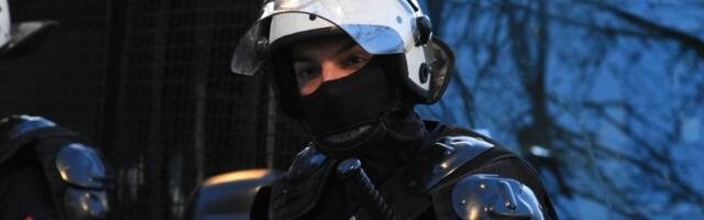 Udruženje policajaca traži reforme: Ne želimo da služimo partiji, već zakonu