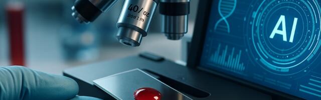 Kap krvi protiv raka: Naučnici tvrde da mogu da te spasu pre nego što znaš da si bolestan