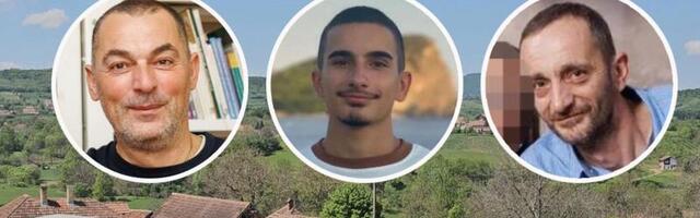 Tuga do neba: Žena koja je preživela tragediju u Topoli ne zna da su joj najmiliji poginuli