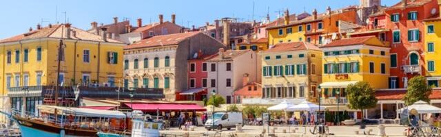 Jedna od NAJPRETRPANIJIH evropskih destinacija nalazi se u našem KOMŠILUKU: Ne može da izdrži navalu turista?