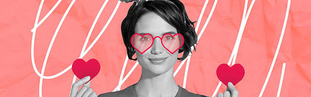 Za one koji veruju u pravu ljubav: Izbor knjiga Vulkan izdavaštva za romantične duše