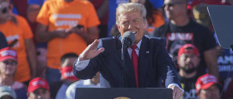 Trump: Riješio sam spor Kosova i Srbije za 20 minuta