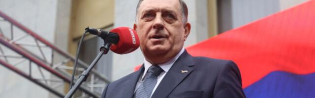 Od optužnice do dijaloga: Bitka za dejtonsku BiH