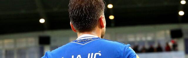 Ljajić pred odlaskom iz Novog Pazara, njegov agent je već u Sarajevu