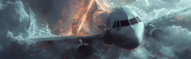 5 najstresnijih avionskih ruta na planeti: Od jakih turbulencija činiće vam se da se pozdravljate sa životom