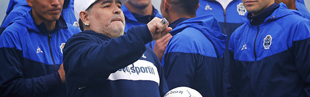 Maradonino zdravlje pogoršano, mora hitno na operaciju!