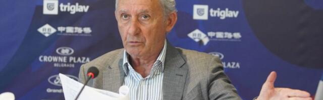 Pešić precrtao dvojicu za turnir u Minhenu i nove probe pred Evrobasket